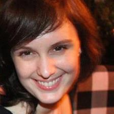 Catriona Croft-Cusworth