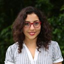 Jazmín Gonzales Tovar