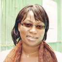 Nadia Sèdjro Djenontin