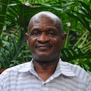 Richard Eba'a Atyi