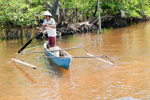 ‘Praktik, praktik dan praktik – meski tidak harus selalu berurutan’