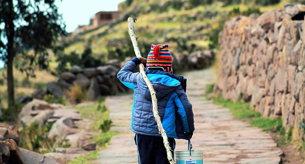 ¿Prioridades para el sector del agua? “Implementación, Implementación, Implementación”