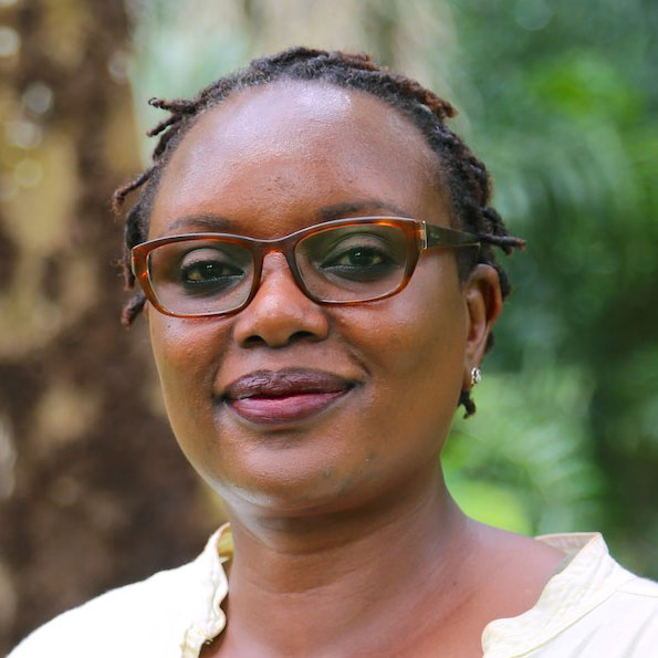 Esther Mwangi