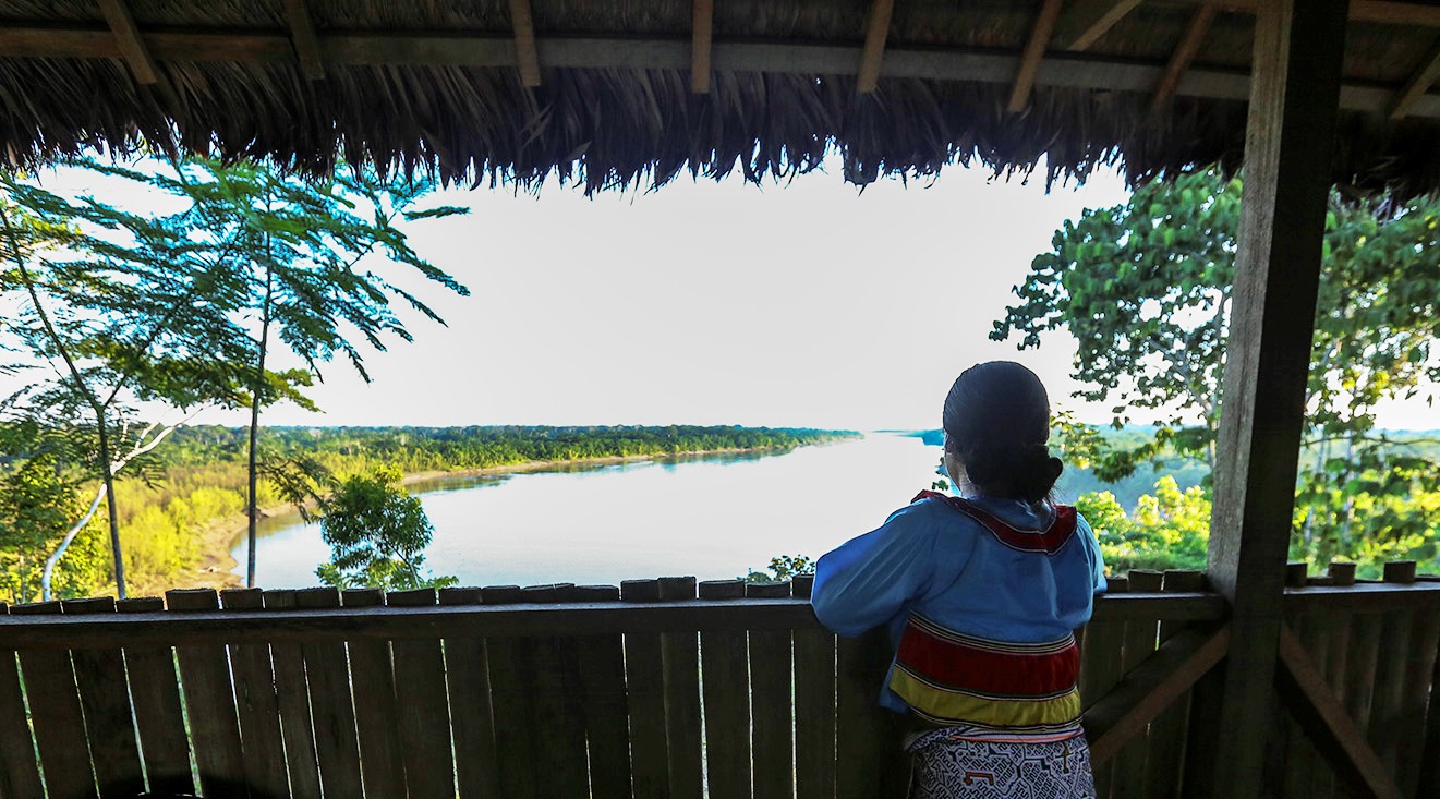 Para las comunidades forestales la titulación es solo el comienzo