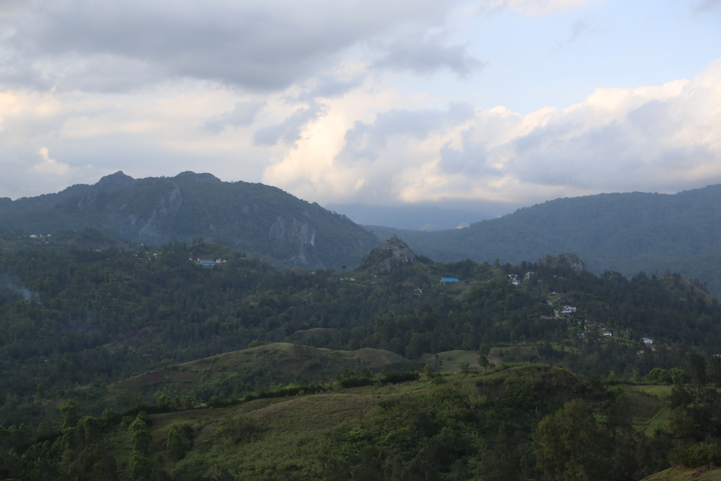 LAPORAN KHUSUS COP22: Apa praktik nyata pendekatan bentang alam?