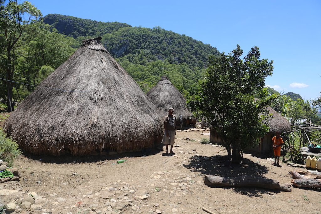 Kendala reformasi tenurial hutan berurat-akar di masa lalu