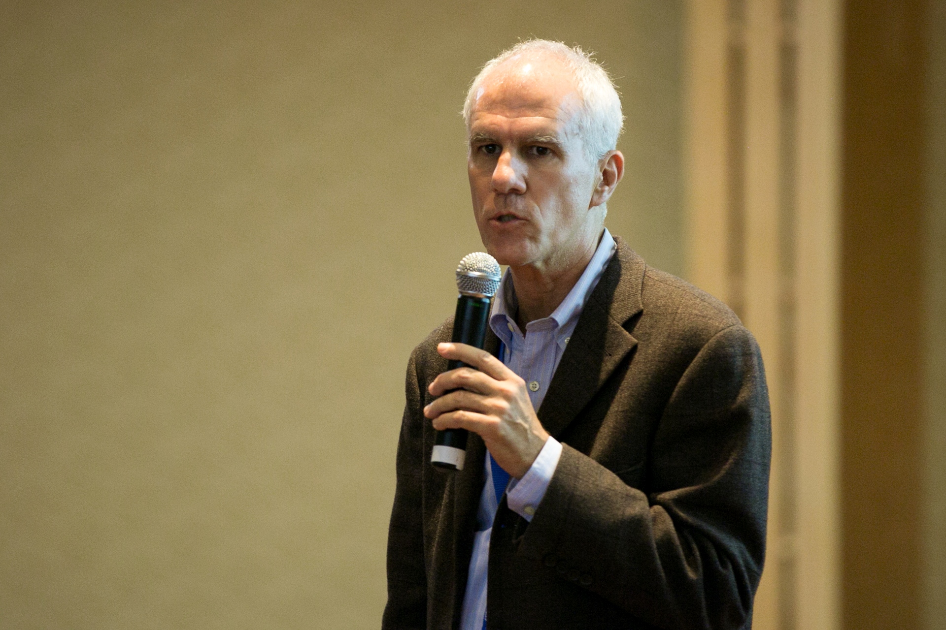 Líder del equipo de restauración de CIFOR: «El monitoreo es esencial para el éxito de la restauración»