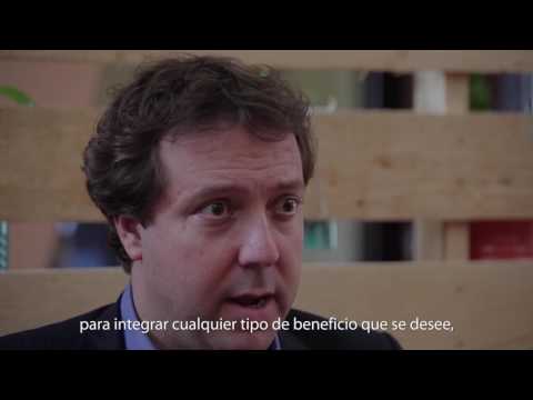 CIFOR en la COP13 del CBD. Restauración de paisajes: Entrevista con Bernardo Strassburg del IIS