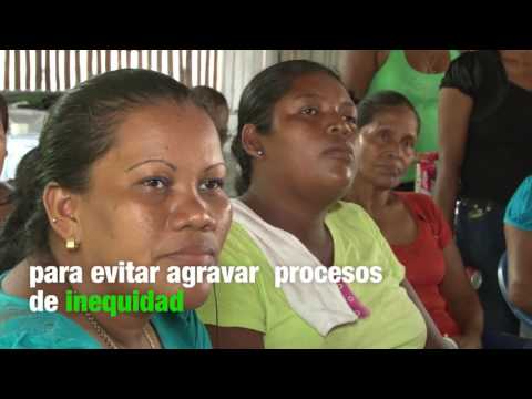 Mujeres indígenas y gobernanza en Nicaragua