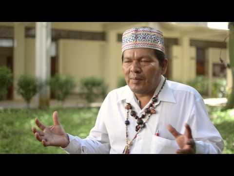 Tenure Talks Peru – Julio Cusurichi