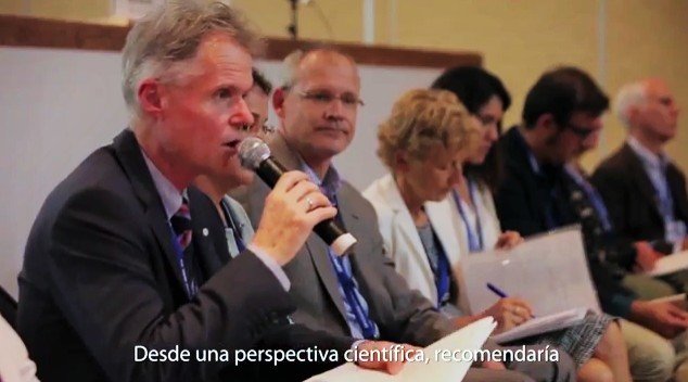 Cinco lecciones de expertos internacionales para el éxito en la restauración de paisajes