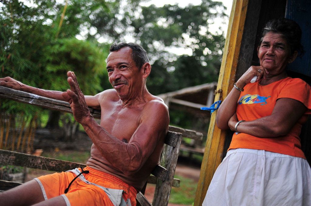 ¿Están siendo las intervenciones REDD+ efectivas para los bosques y las personas?