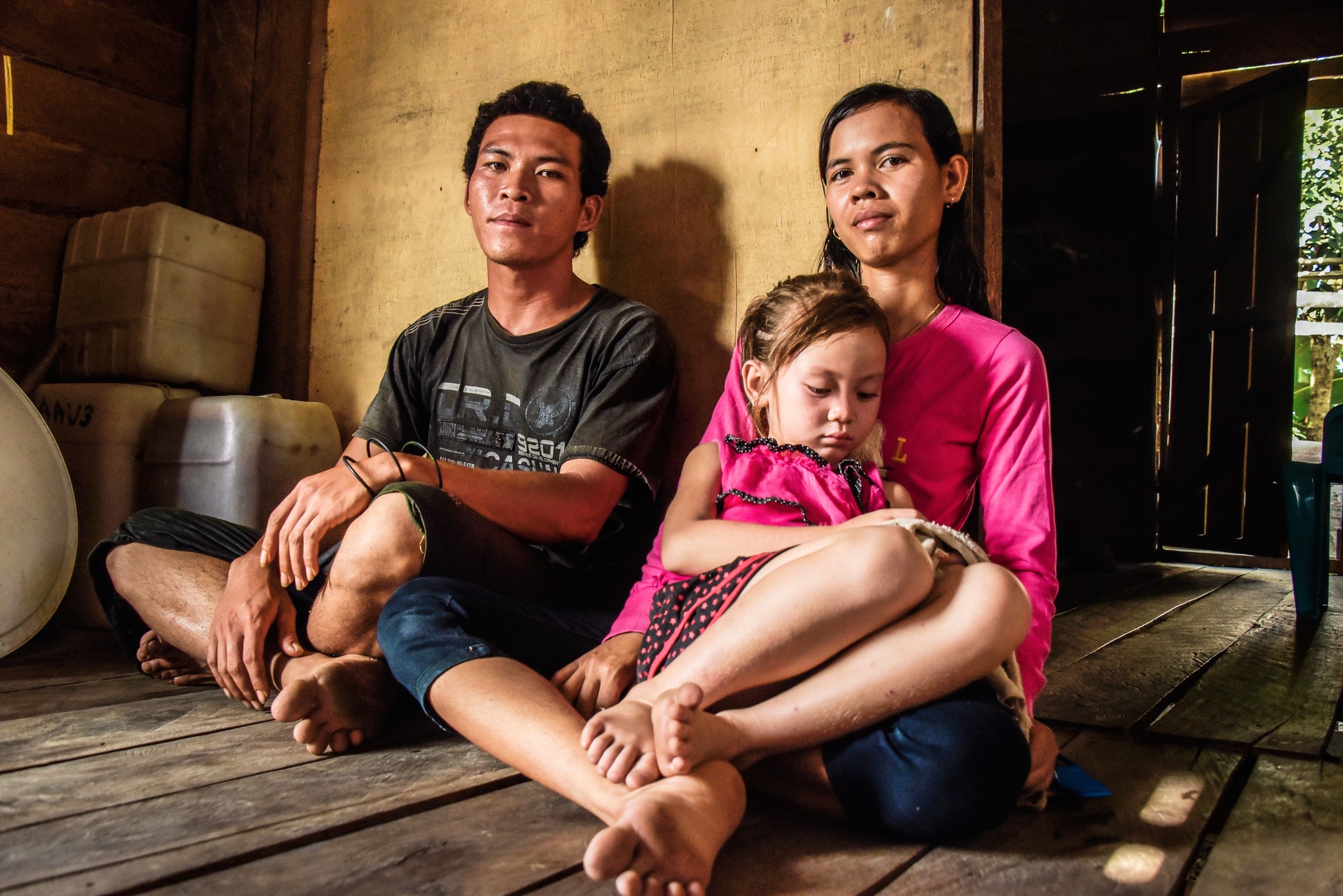 Reformas de tenencia, derechos y recursos: lecciones del Sur Global