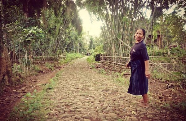 Bagaimana masa depan hutan adat di Indonesia?