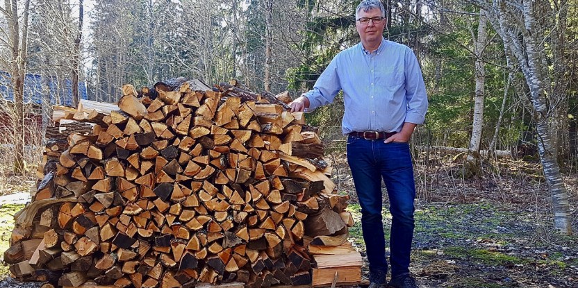 Perdebatan seputar pemanfaatan kayu