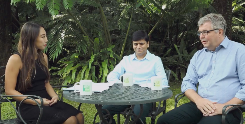 Forests and energy: What’s the connection?