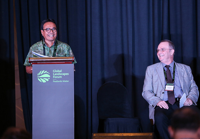 ‘Black gold’ for climate mitigation