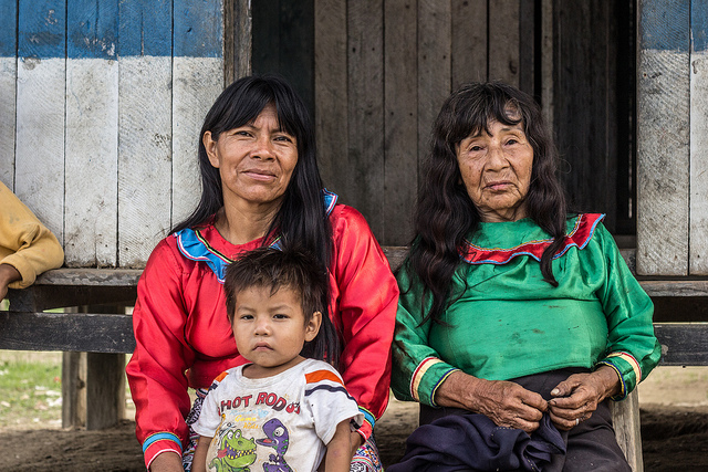 Land-rights policies in Latin America still fall short, studies show