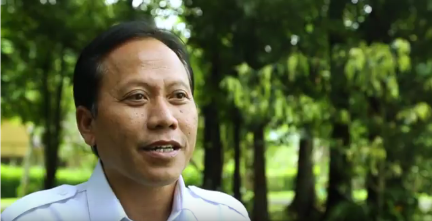 Nugroho Priyono, Badan Restorasi Gambut: ‘Restorasi gambut tidak mudah tetapi harus tetap diupayakan’