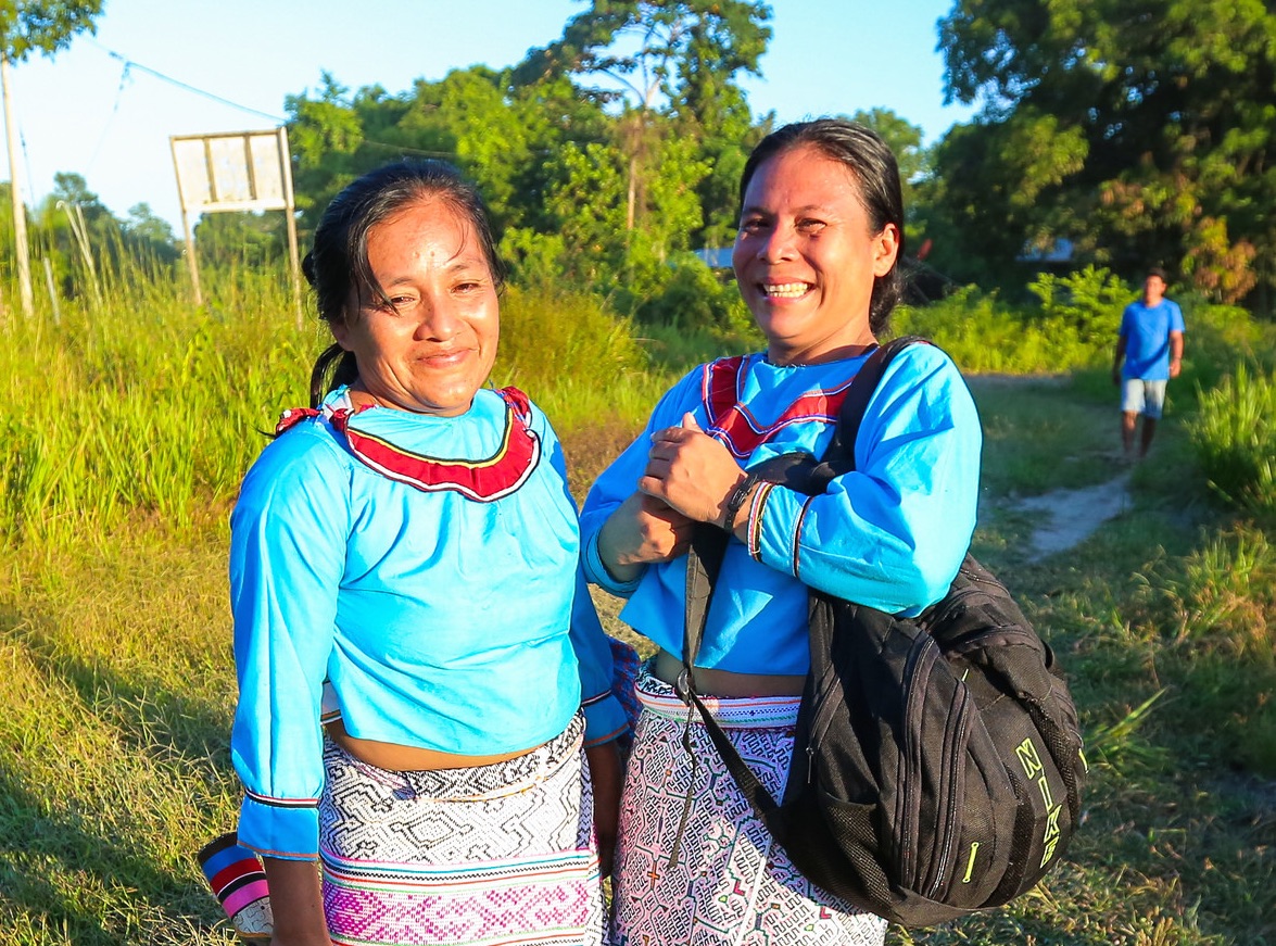 For secure land rights, indigenous forest communities need more than just titles