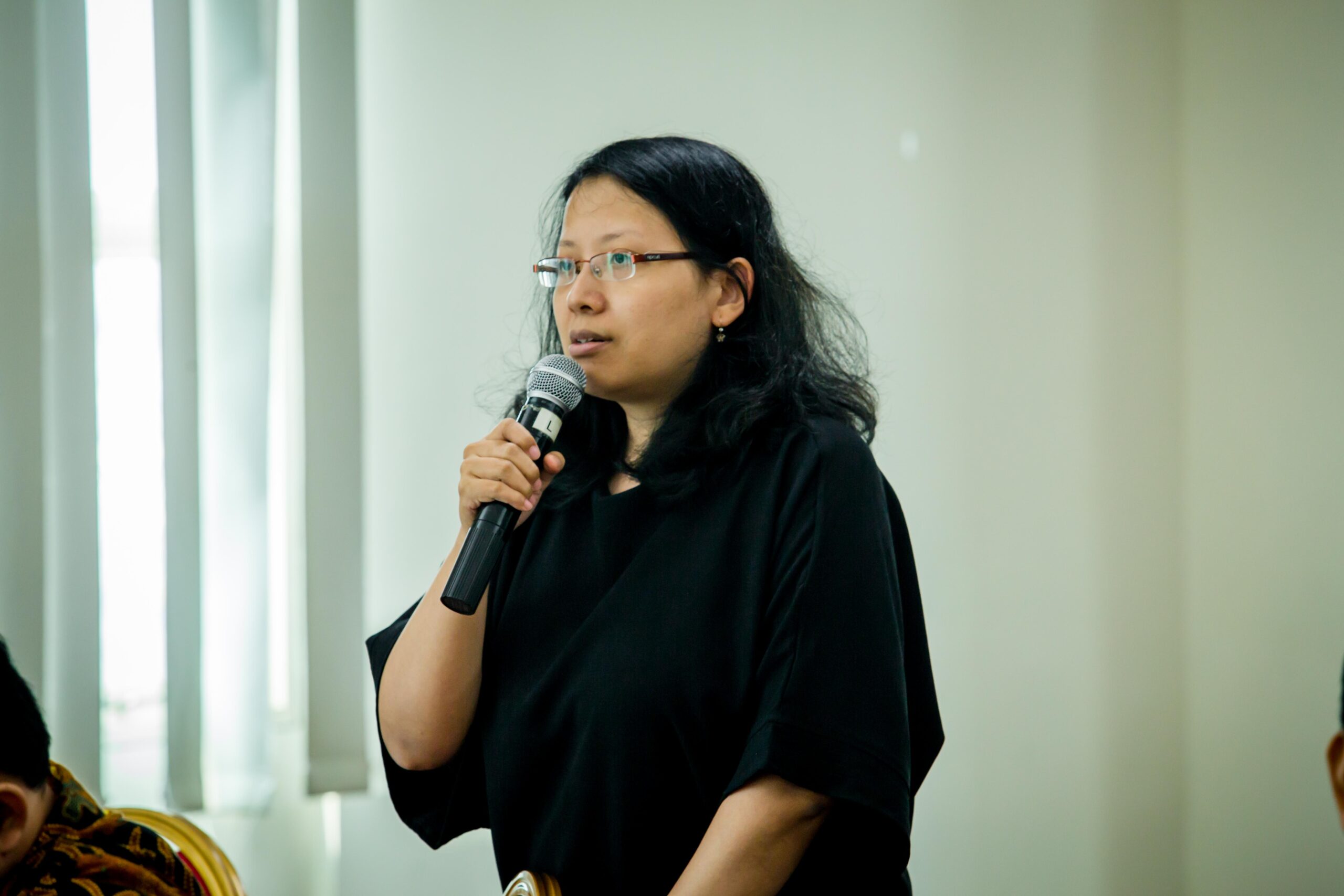 Distribusi manfaat REDD+ di Indonesia