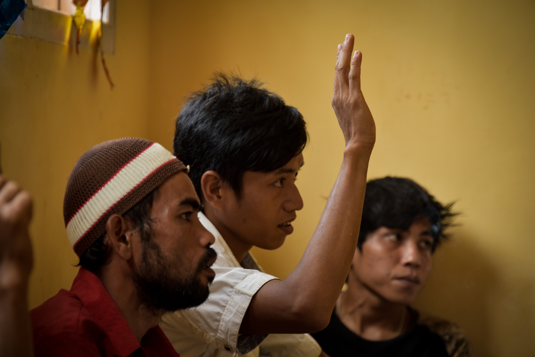 COP23 Edisi Spesial: Dapatkah REDD+ menguntungkan masyarakat miskin?