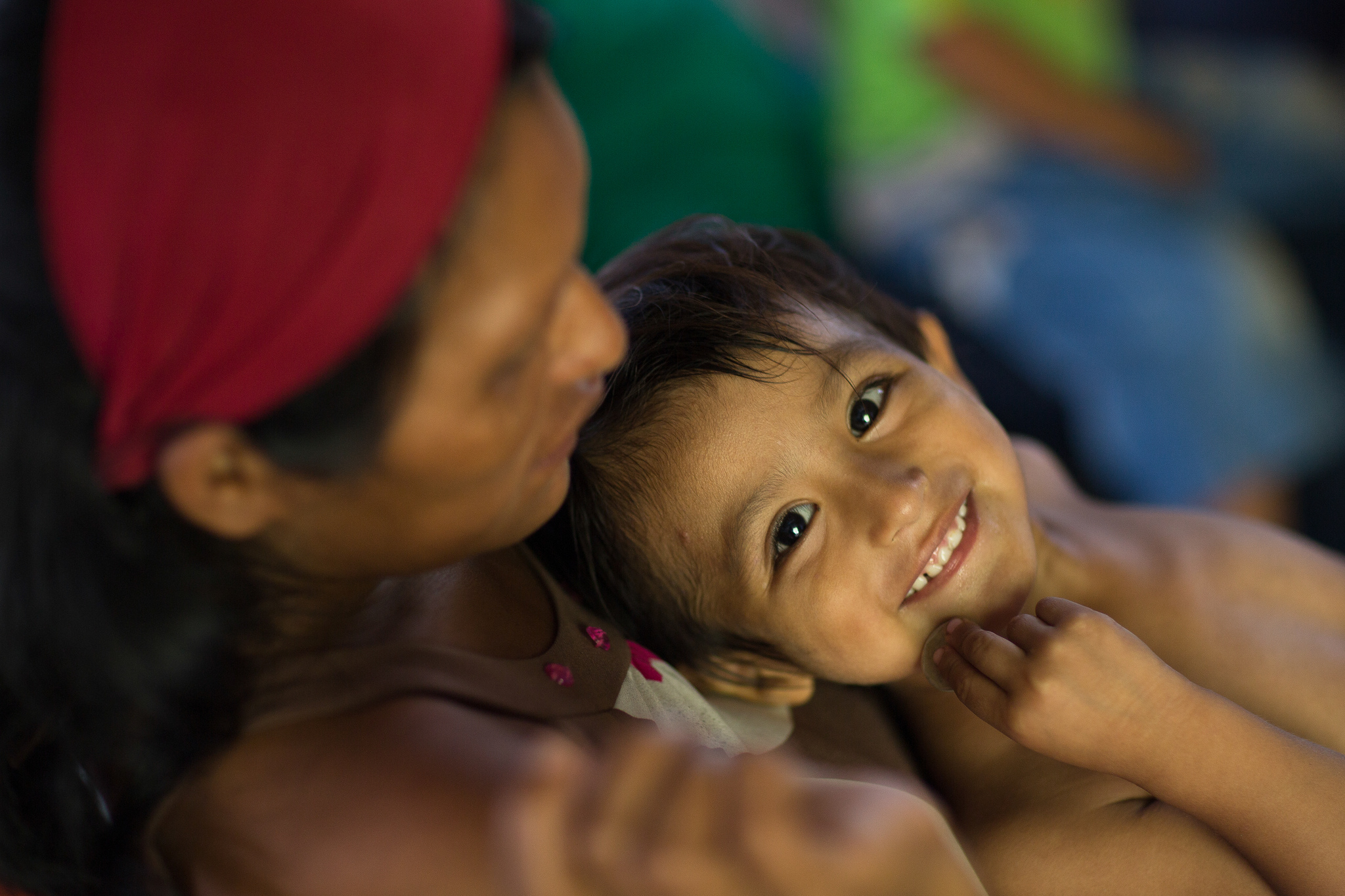 COP23: ¿Puede REDD+ beneficiar a los pobres?