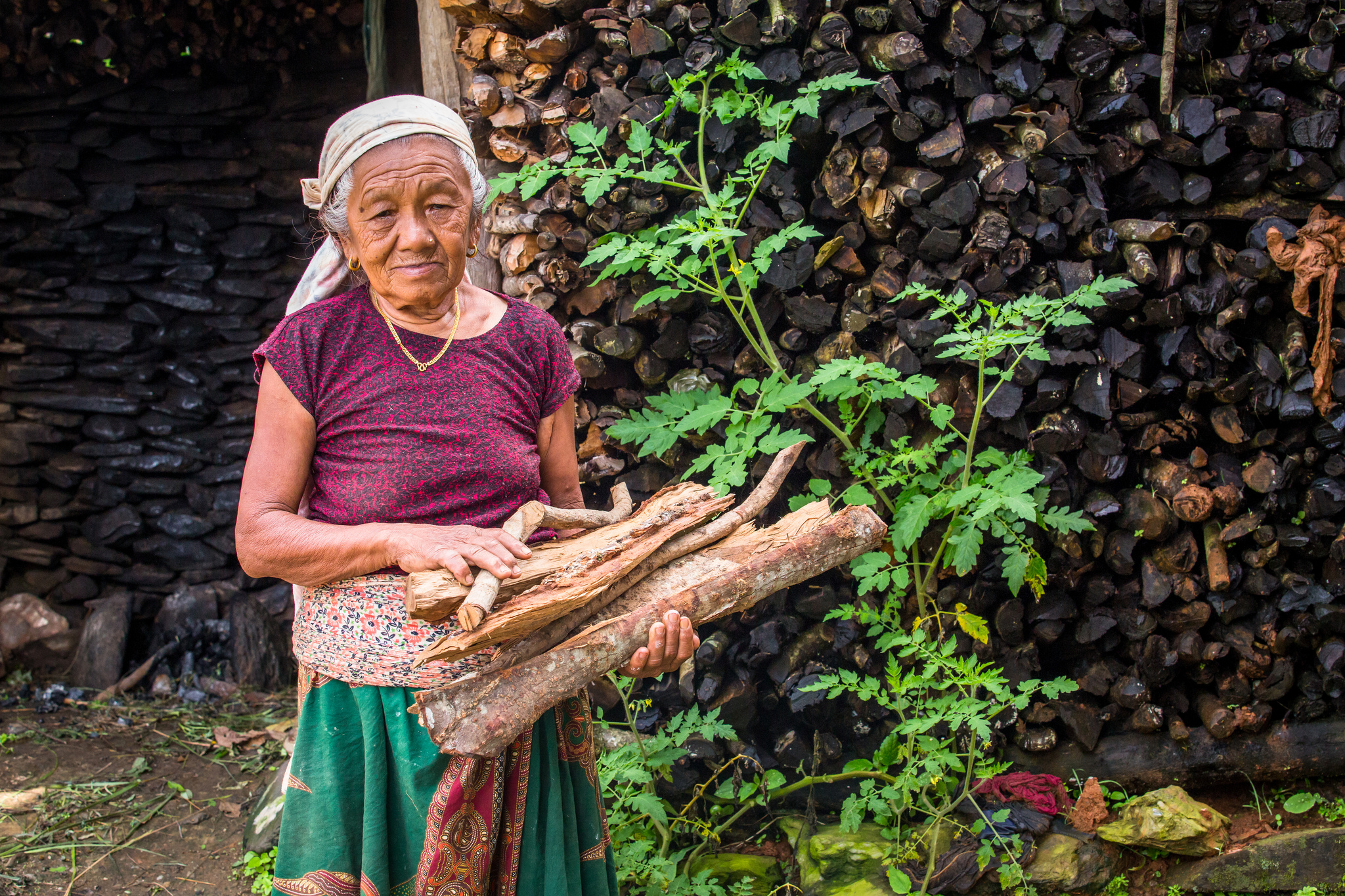 Es hora de hablar de restauración forestal y cuestiones de género