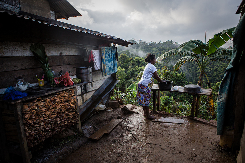 Liputan Khusus COP23: Pembayaran Dana Iklim Hijau