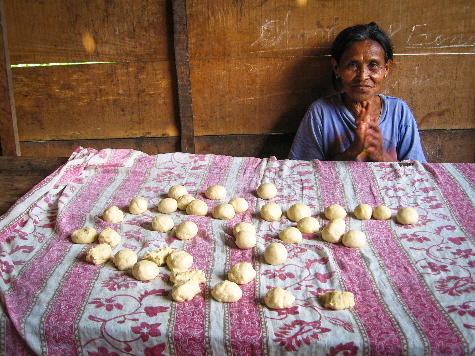 Women left out of forest decisions
