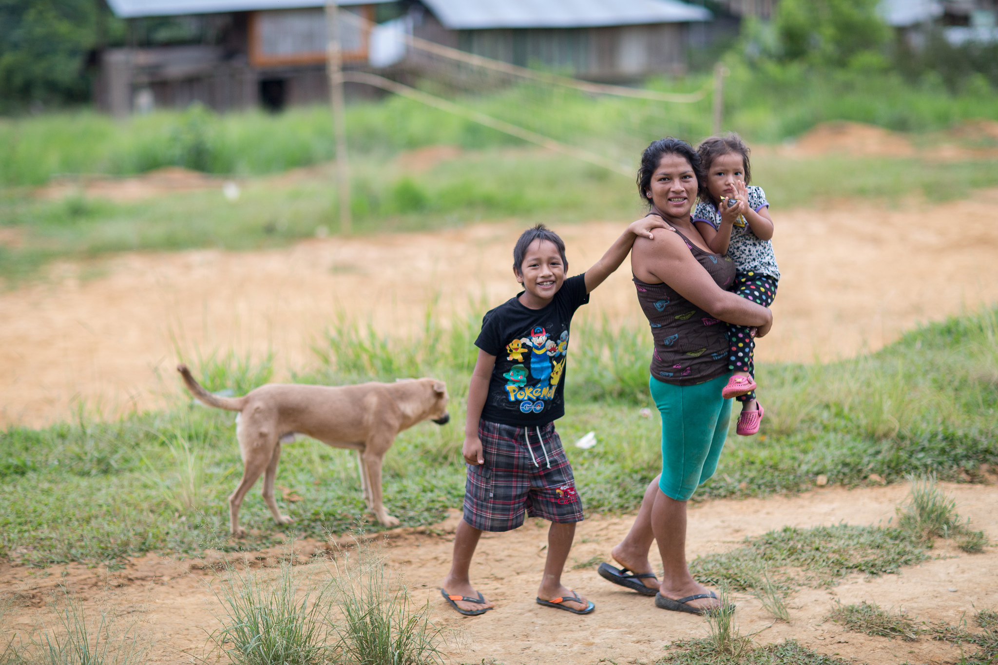 REDD+ benefits: Men want cash, women want development