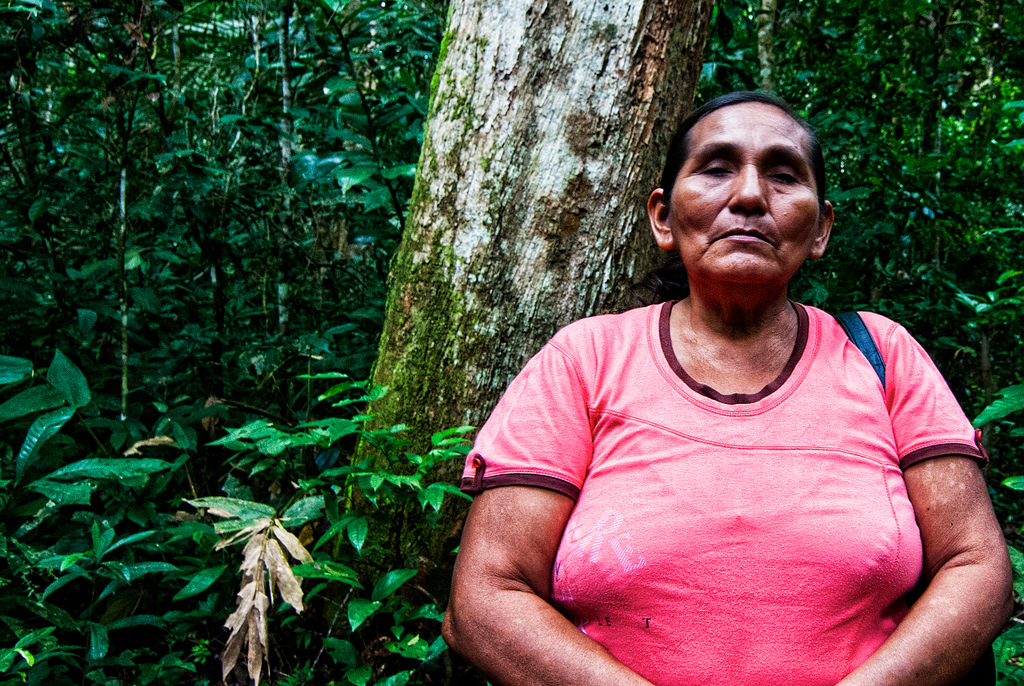 Give local development a chance