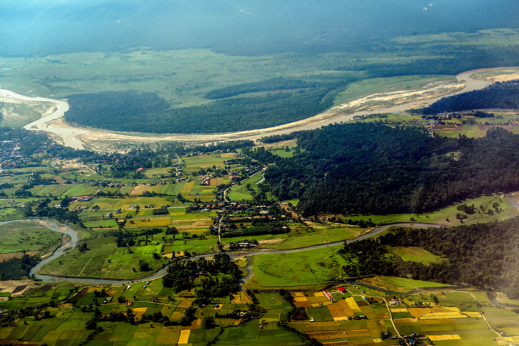 El enfoque de paisajes, una respuesta para los desafíos del planeta