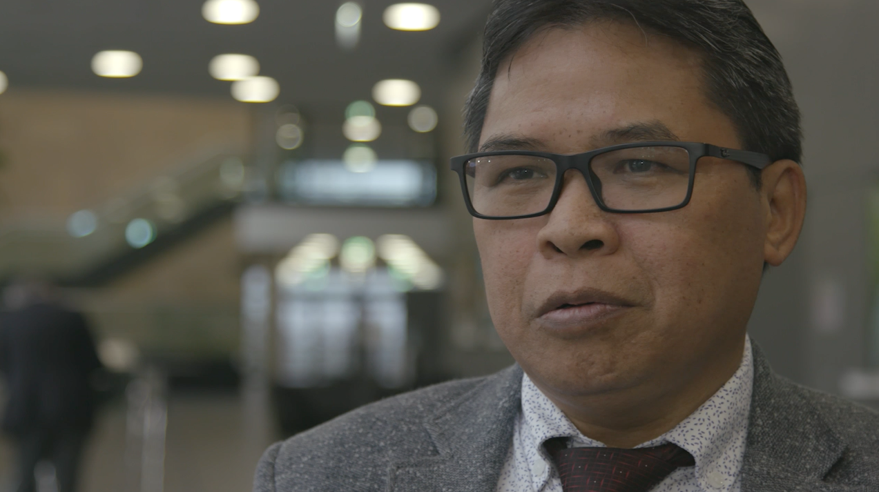 Alue Dohong: Program restorasi berdampak positif bagi masyarakat