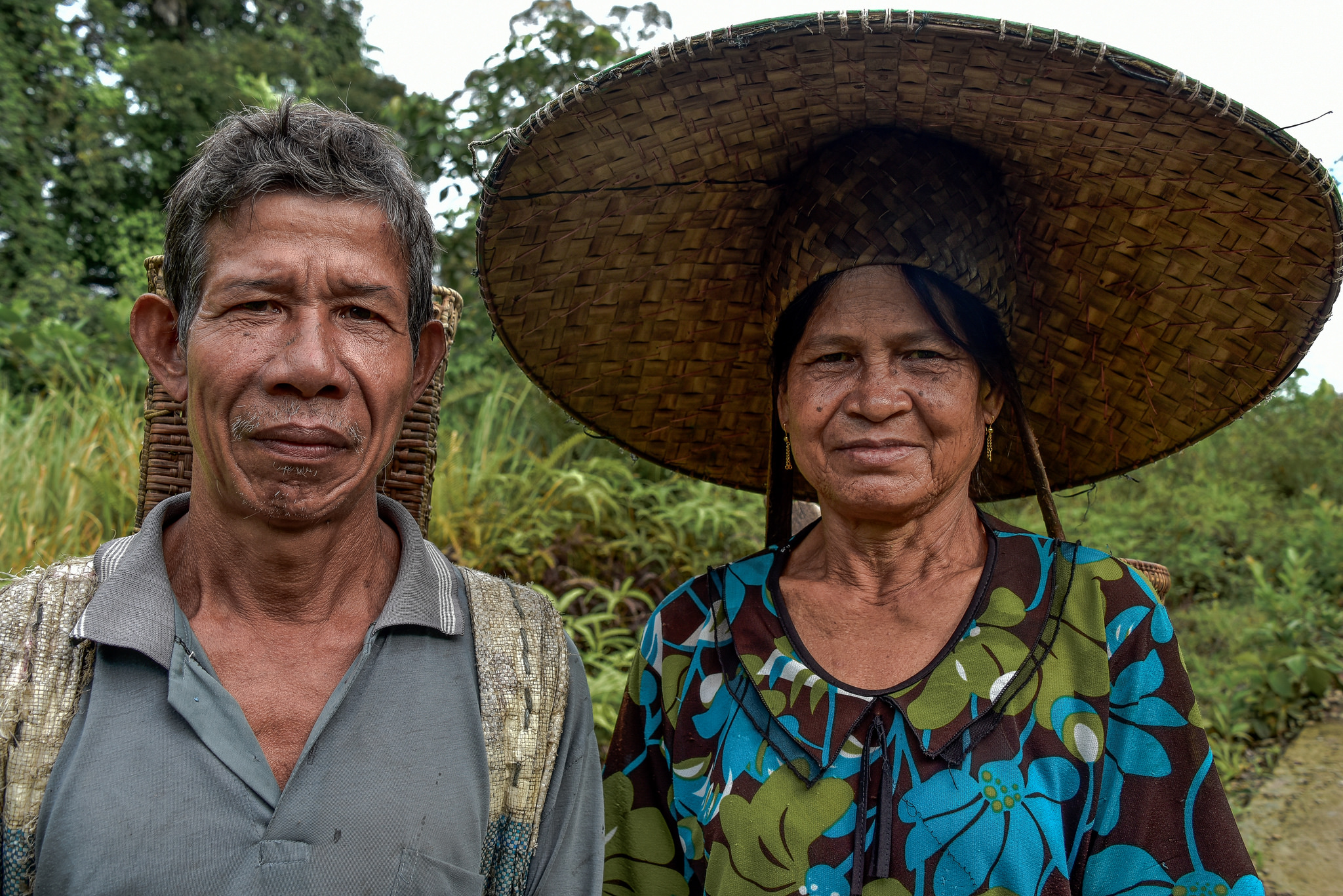 Cuando se trata de beneficios REDD+, los hombres quieren efectivo y las mujeres desarrollo