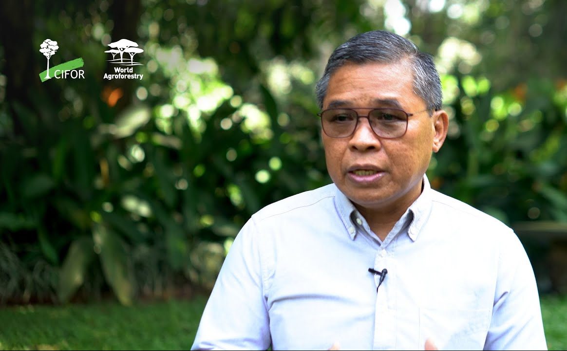 Tata Kelola Ekosistem Karbon Biru