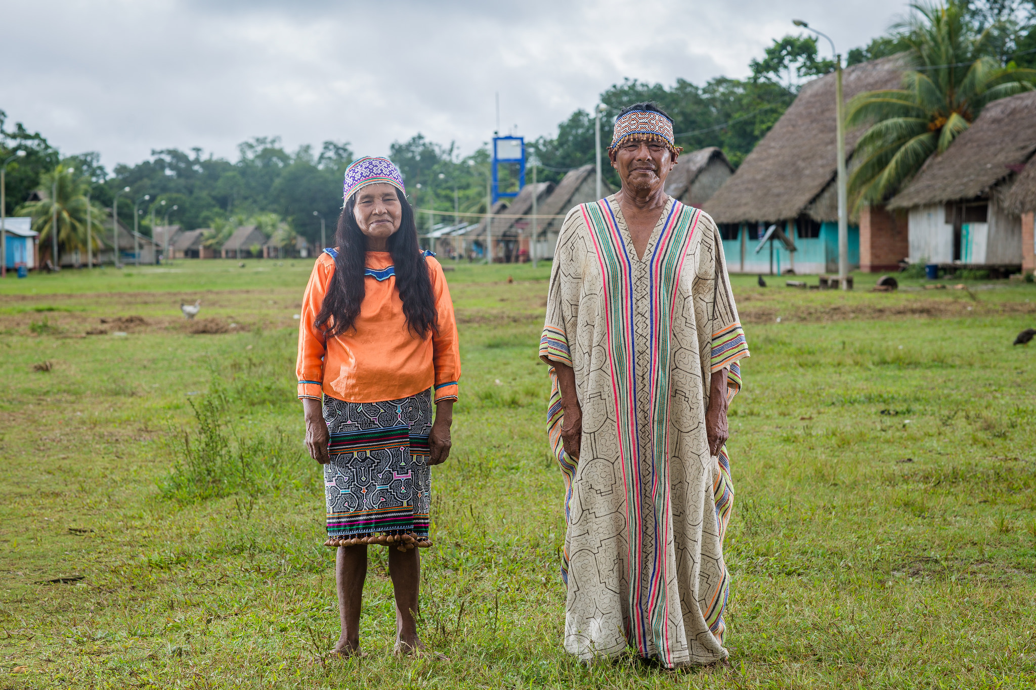 Informe: Menos burocracia para las comunidades indígenas en el acceso a los derechos a la tierra