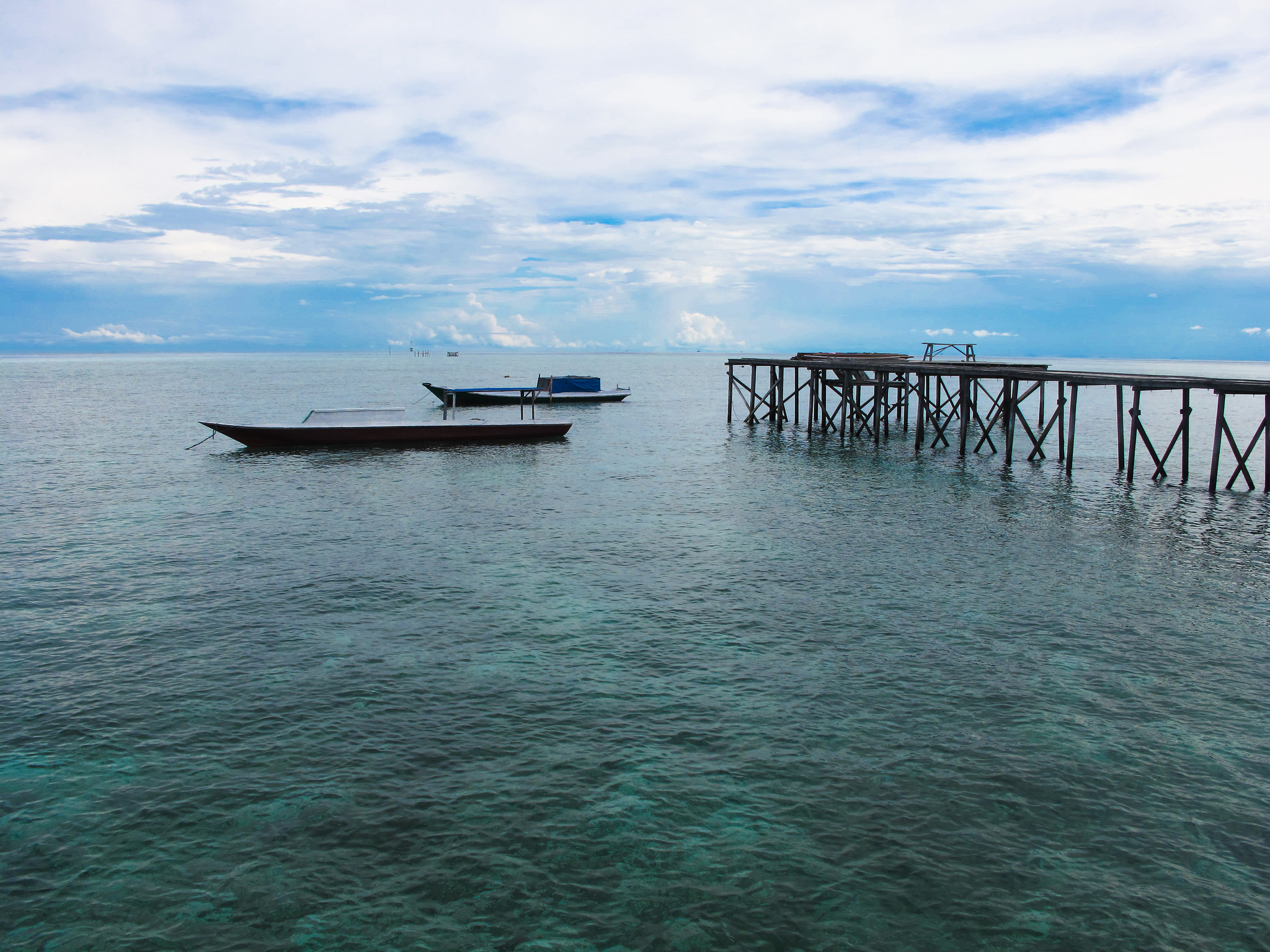 A brief explainer of the blue economy