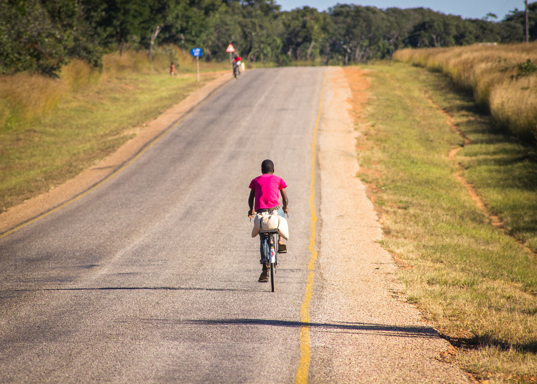 Di jalan kembali dari ‘ilmu safari’ menuju kolaborasi yang tertanam