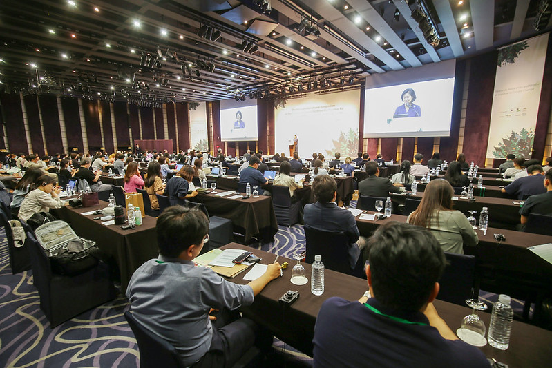 Peatlands gain greater climate focus in South Korea’s development assistance programme