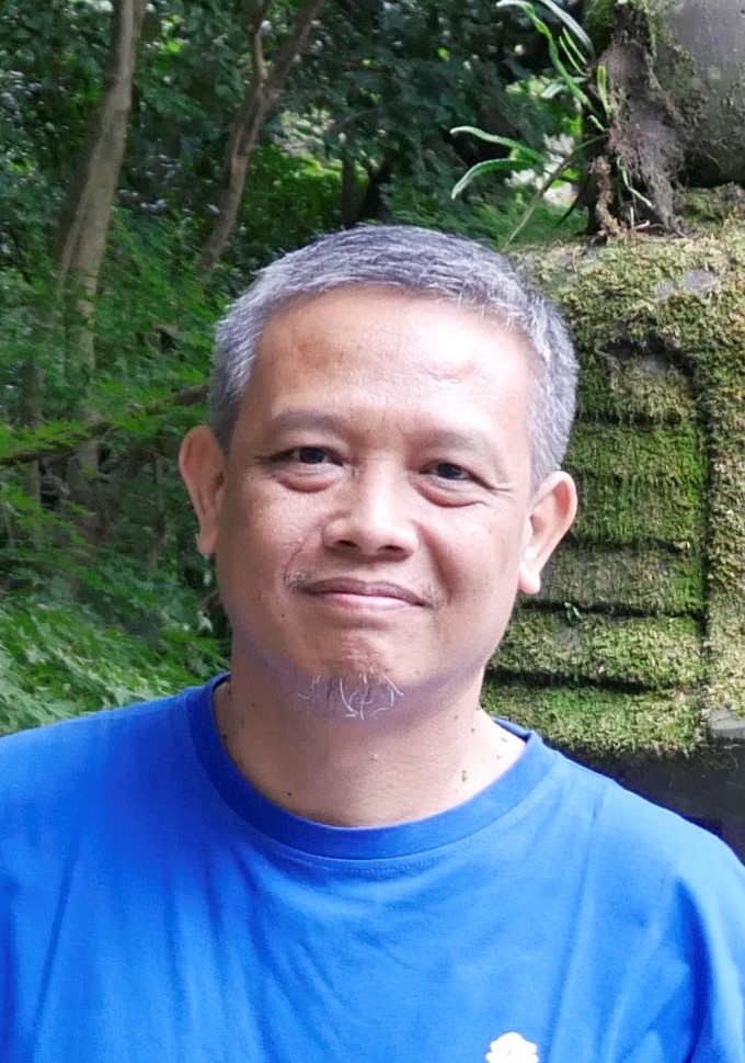 Heru Komarudin