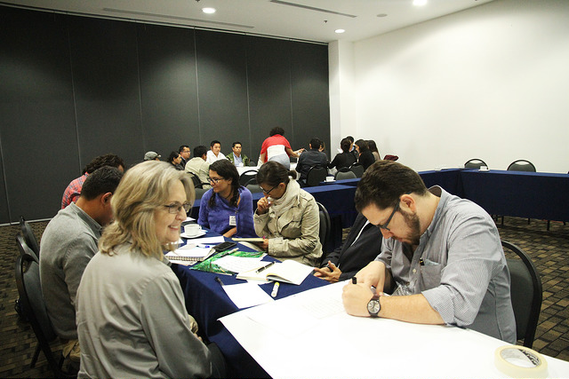 Mexico’s REDD+ still highly centralized