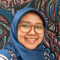 Anggrita Cahyaningtyas