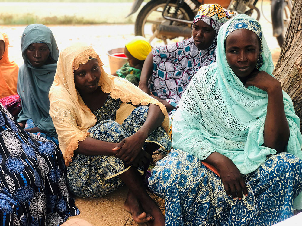 In Cameroon, centring women in landscape restoration