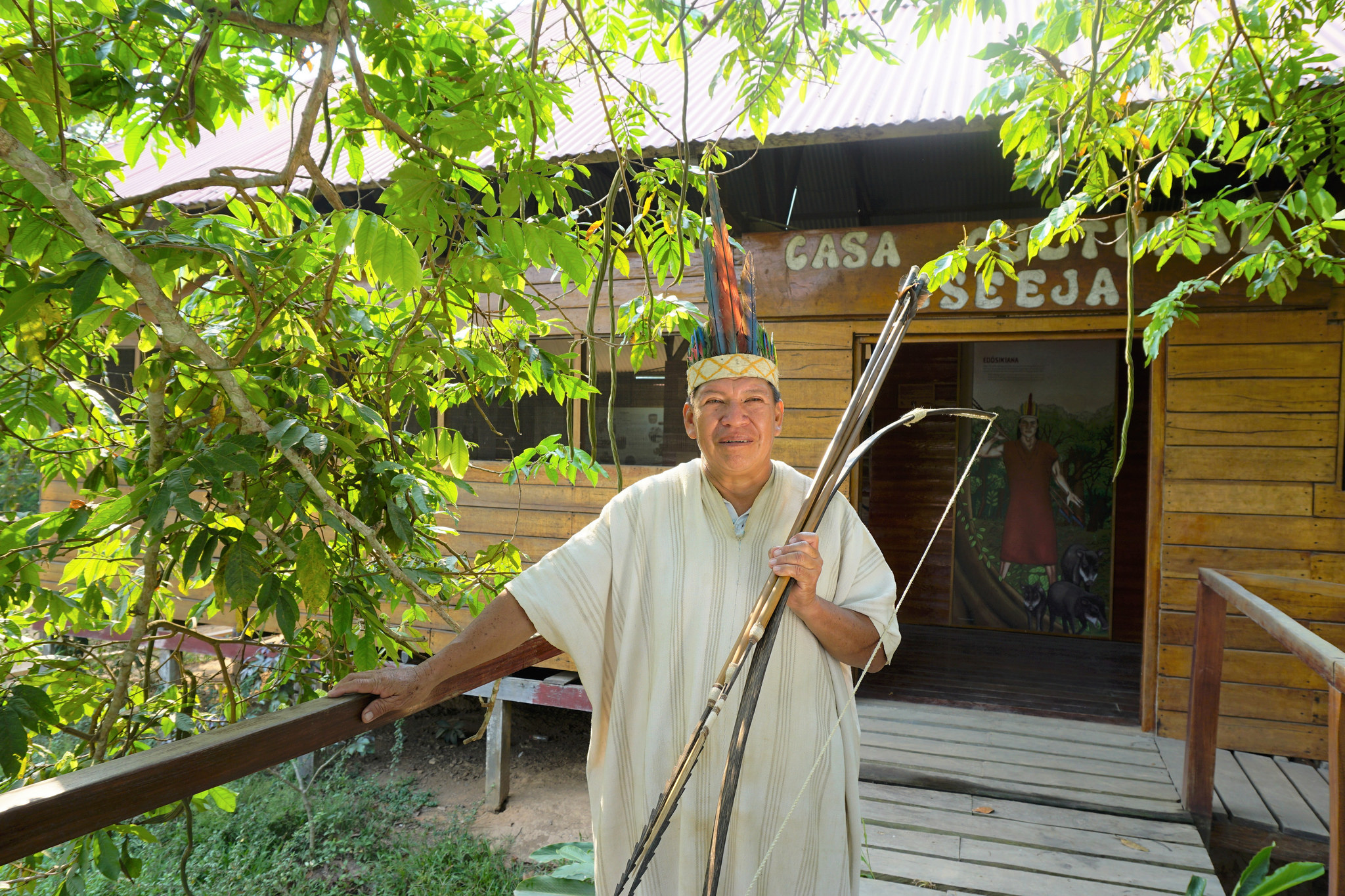¿Por qué Perú debe avanzar en garantizar los derechos a la tierra de sus comunidades indígenas?
