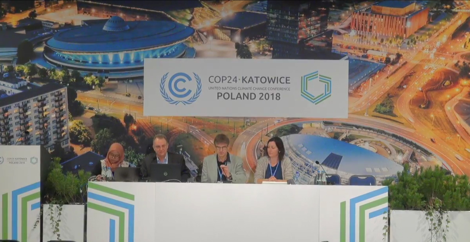 Le chemin vers le changement transformationnel n’est pas toujours rectiligne