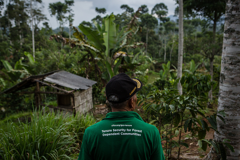 Aksi iklim global takkan berarti tanpa dukungan daerah