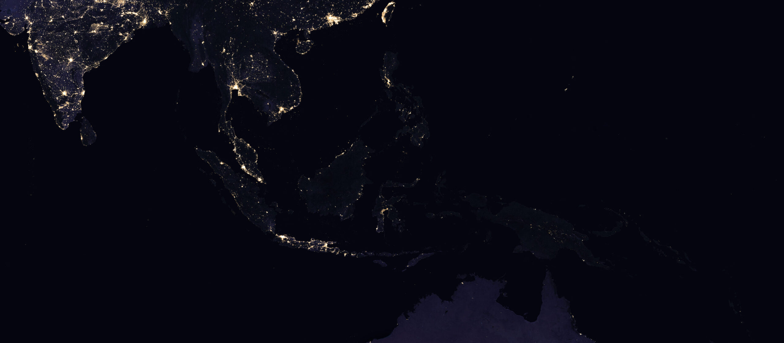 Turning on the lights in eastern Indonesia