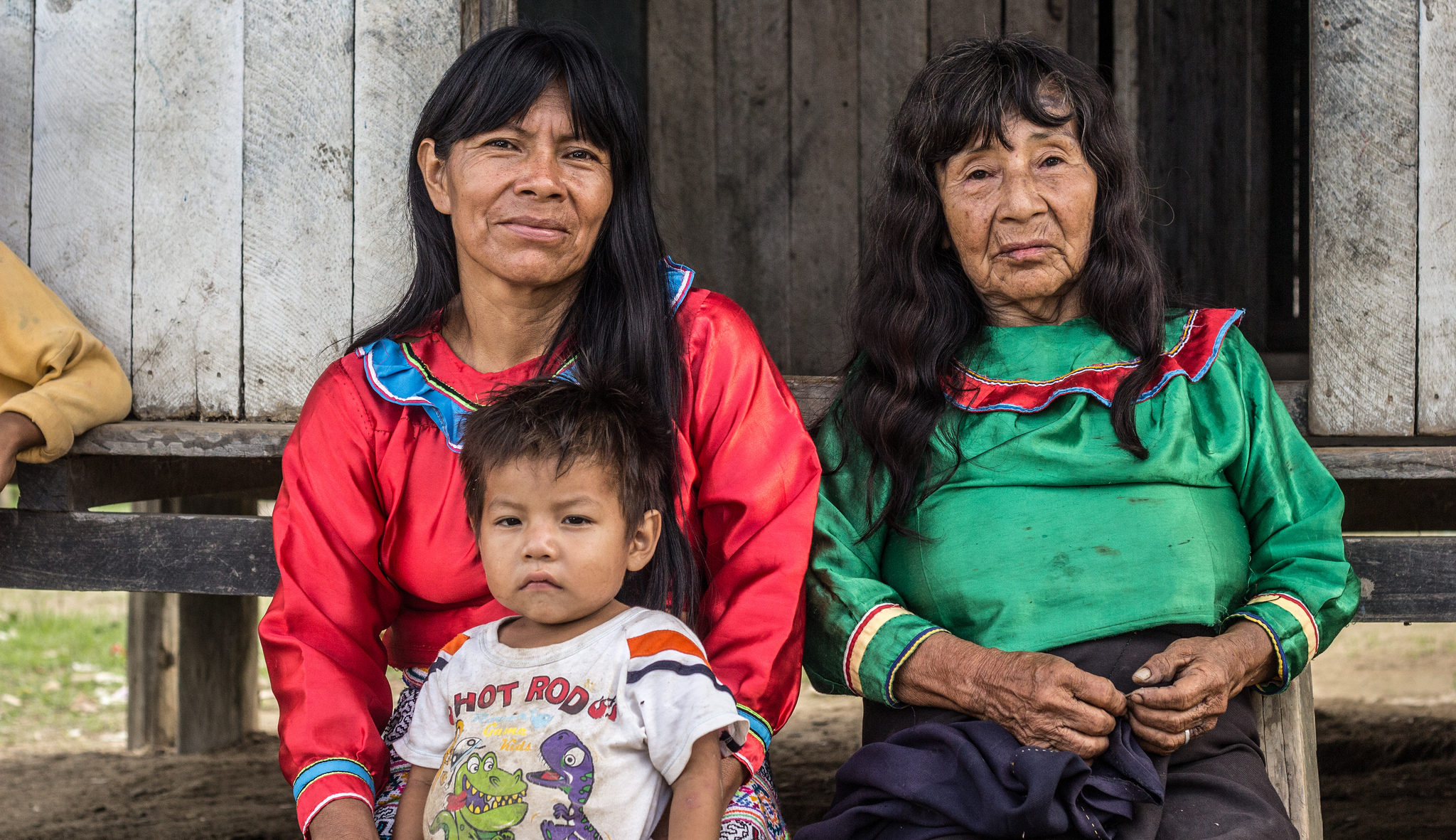 International Women’s Day: Indigenous women off the charts