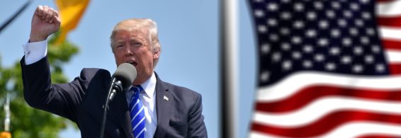 Donald Trump, Wyoming, USA, drilling, oil, federal judge, bans drilling